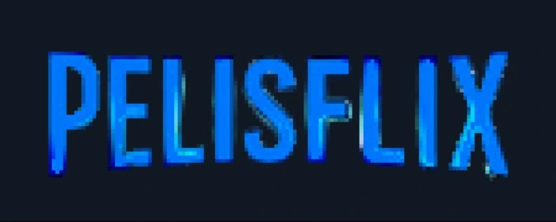 Pelisflix Logo